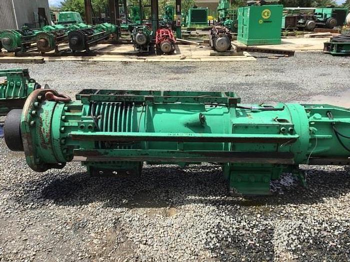 Used BERMINGHAMMER B4505