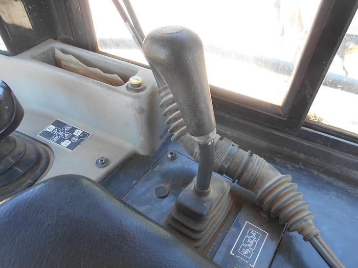 Used 2015 KOMATSU D61PX-24