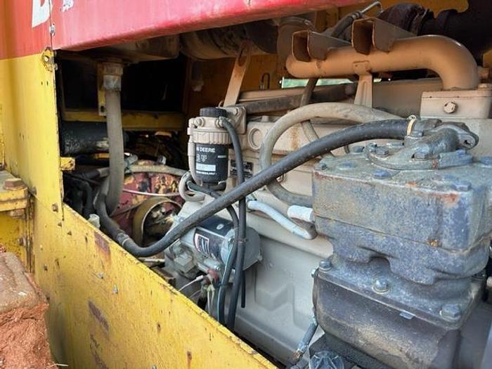 Used 1989 DYNAPAC CT25