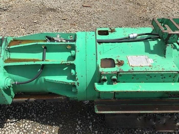 Used BERMINGHAMMER B4505