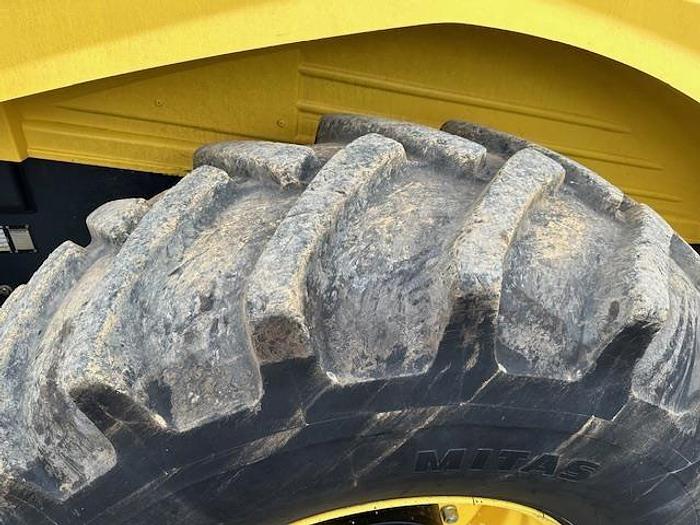 Used 2017 BOMAG BW211PD-5