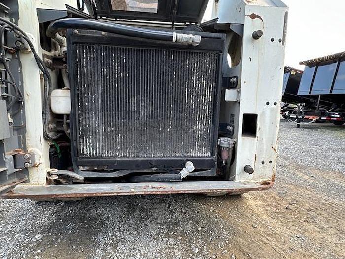 Used 2018 TAKEUCHI TL12R2