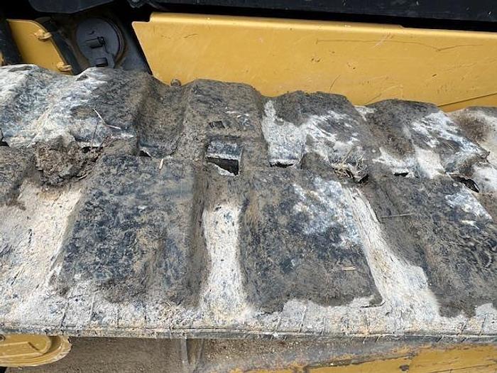 Used 2014 CATERPILLAR 299D