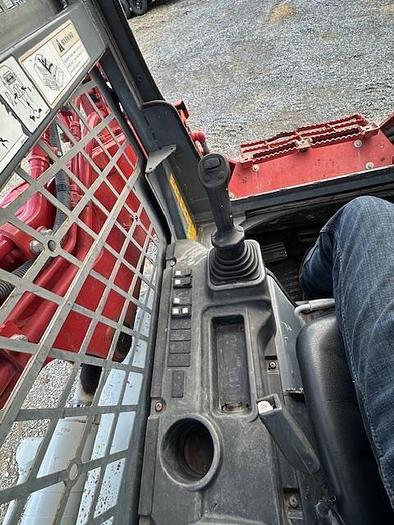 Used 2018 TAKEUCHI TL12R2