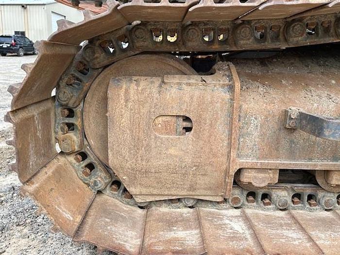 Used 2016 DOOSAN DX180 LC-5