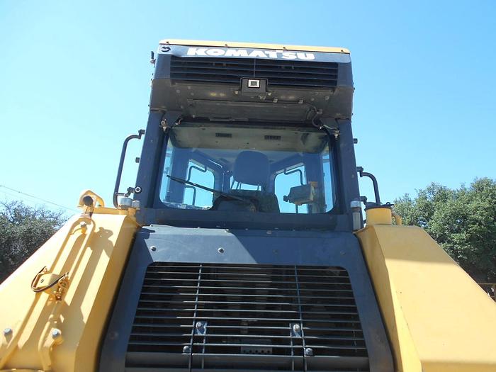 Used 2015 KOMATSU D61PX-24