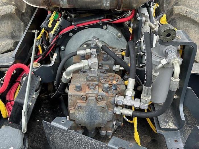 Used 2017 BOMAG BW211PD-5