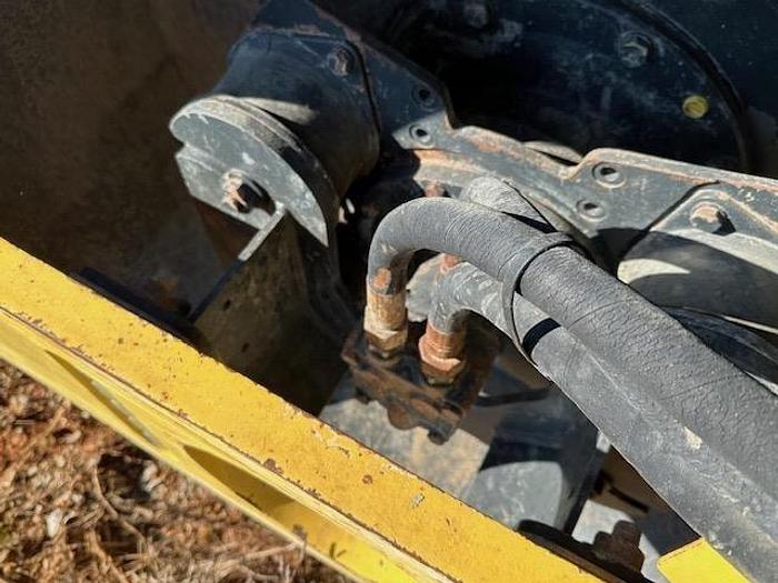 Used 2014 BOMAG BW177