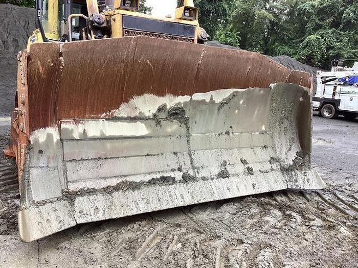 Used 2008 KOMATSU D275AX