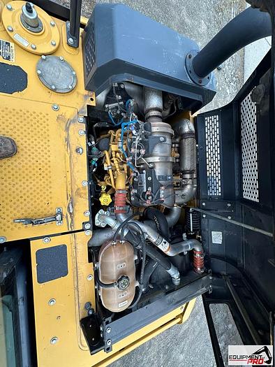 Used 2018 John Deere 130G Excavator - DEERE/ HITACHI Bucket