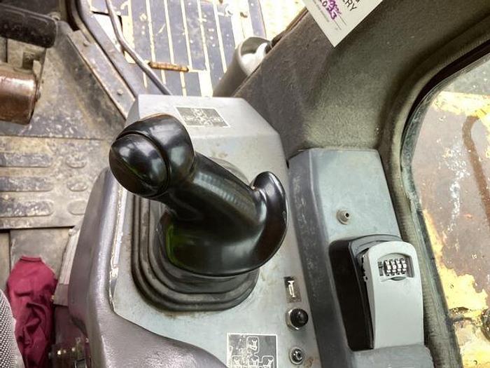 Used 2008 KOMATSU D275AX