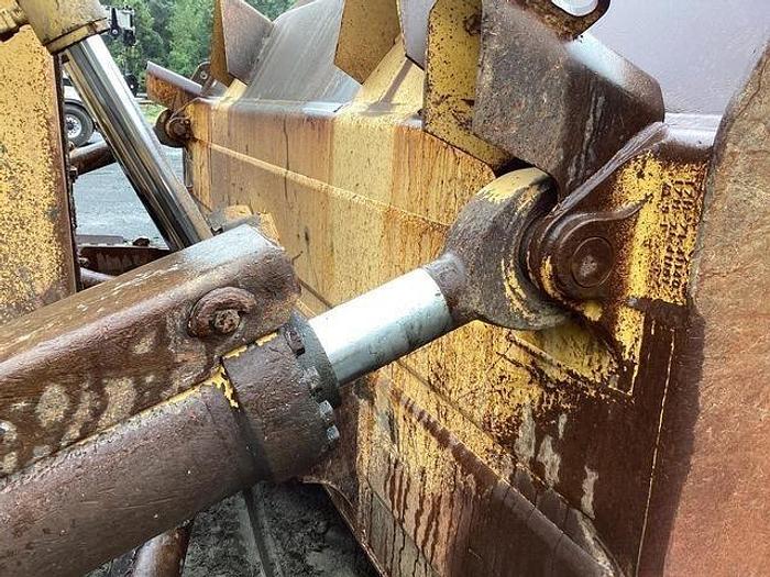 Used 2008 KOMATSU D275AX