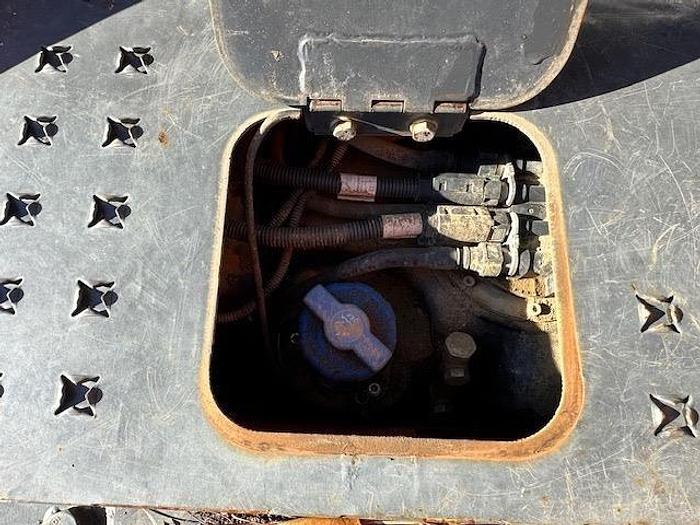 Used 2017 DOOSAN DX225 LC-5