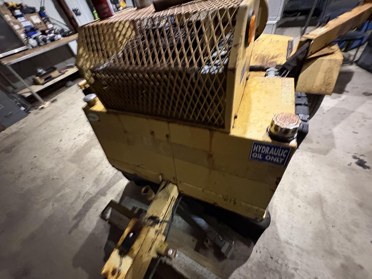 Used Rayco Rayco RG 1672 DXR / DXH Super Cutter (Deutz Diesel)