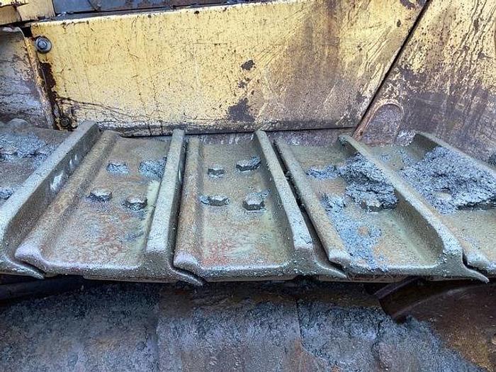 Used 2008 KOMATSU D275AX