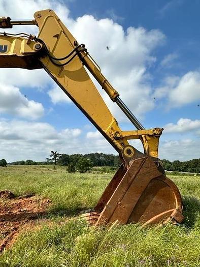 Used 2006 KOMATSU PC1250 LC-7