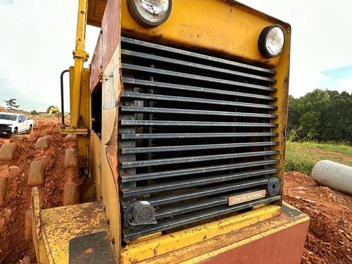 Used 1989 DYNAPAC CT25