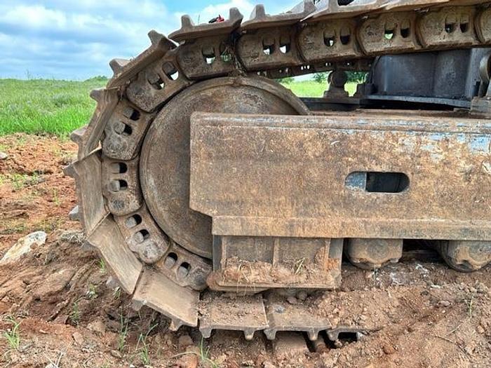 Used 2006 KOMATSU PC1250 LC-7