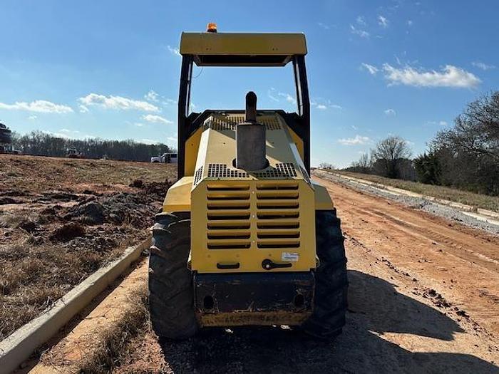 Used 2014 BOMAG BW177