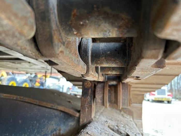 Used 2016 DOOSAN DX180 LC-5