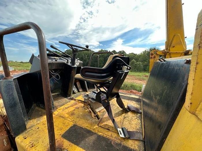 Used 1989 DYNAPAC CT25