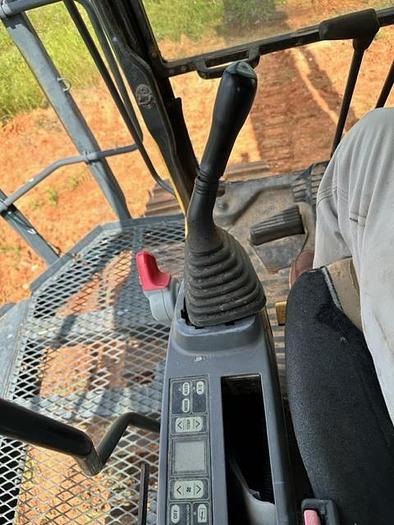 Used 2006 KOMATSU PC1250 LC-7