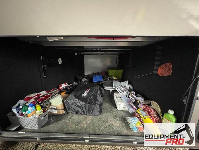 Used 2016 Keystone 3791RD Travel Trailer