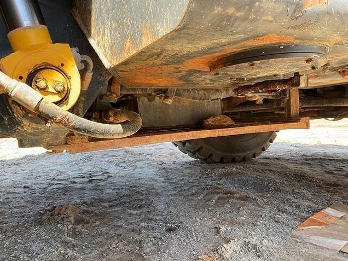 Used 2007 KOMATSU HD465-7