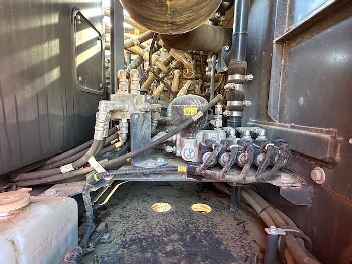 Used 2017 DOOSAN DX225 LC-5