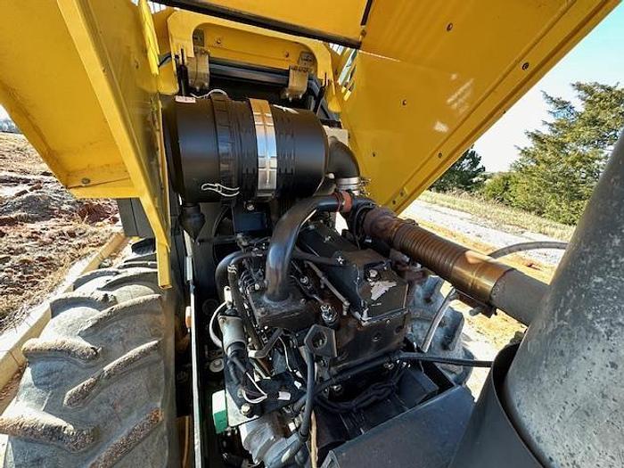 Used 2014 BOMAG BW177