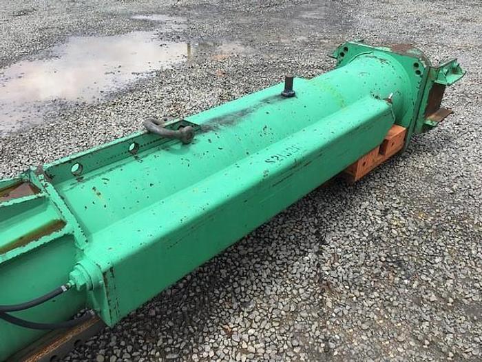 Used BERMINGHAMMER B4505