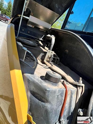 Used 2016 John Deere 60G Mini Excavator