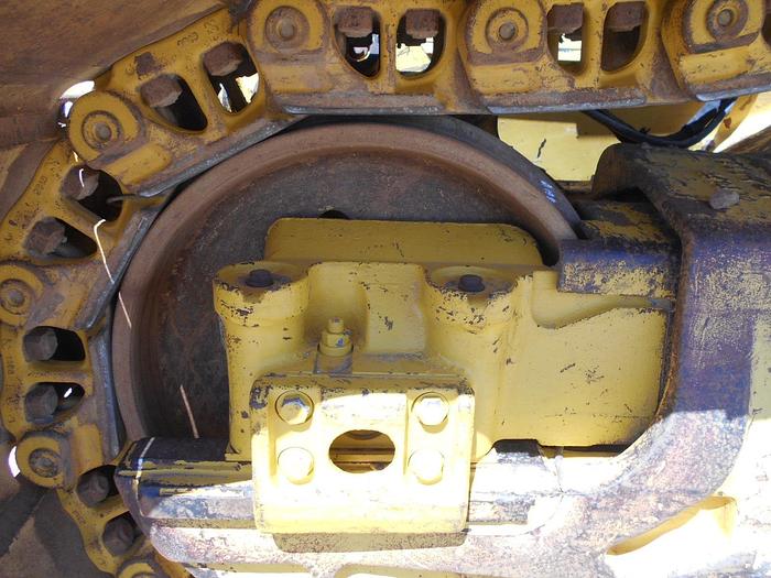 Used 2015 KOMATSU D61PX-24