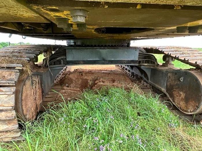 Used 2006 KOMATSU PC1250 LC-7