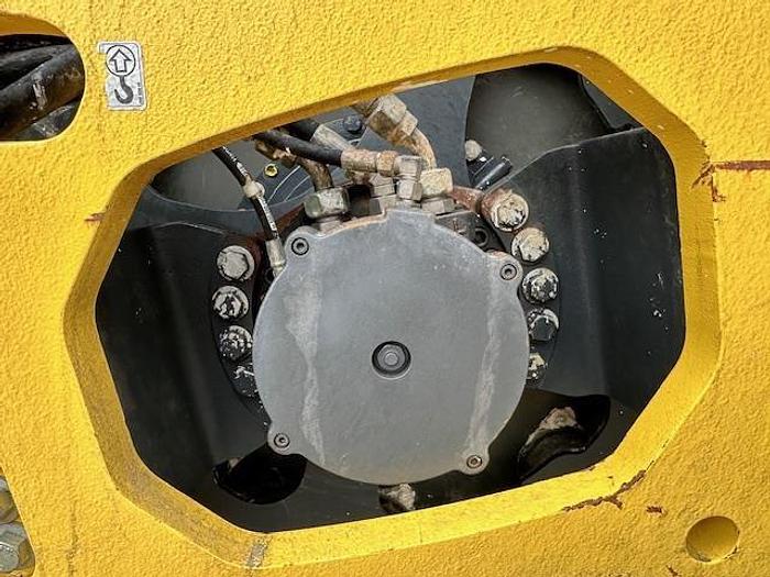 Used 2017 BOMAG BW211PD-5