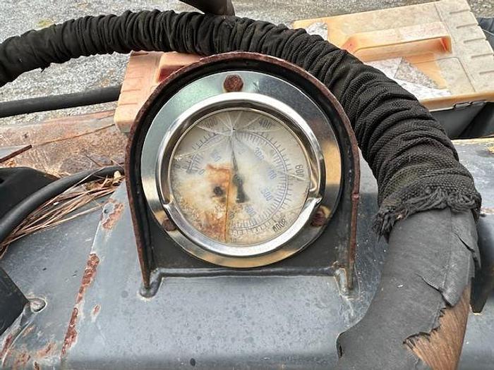 Used 2014 CATERPILLAR 299D