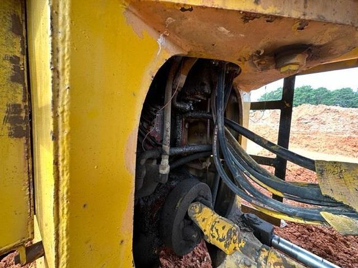 Used 1989 DYNAPAC CT25