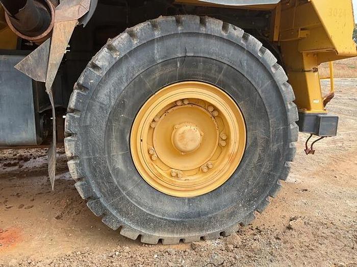 Used 2007 KOMATSU HD465-7