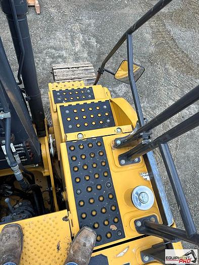 Used 2018 John Deere 130G Excavator - DEERE/ HITACHI Bucket