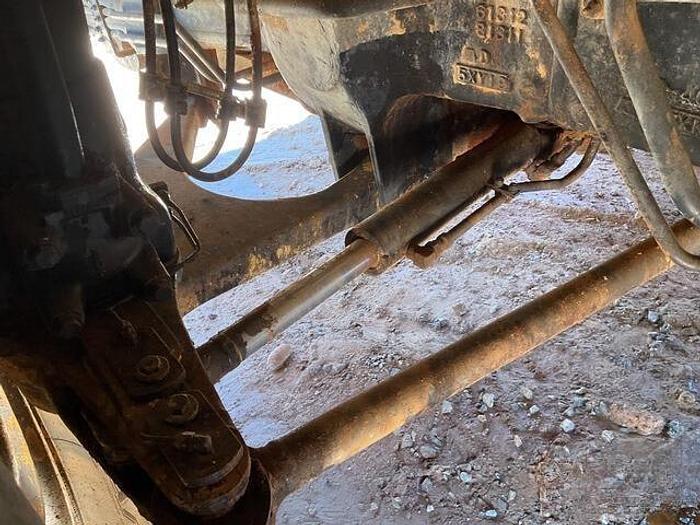 Used 2006 KOMATSU HD465-7