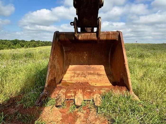 Used 2006 KOMATSU PC1250 LC-7