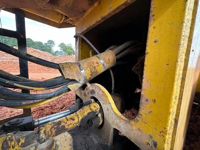 Used 1989 DYNAPAC CT25