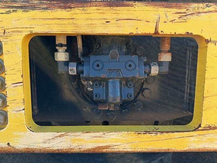 Used 2014 BOMAG BW177