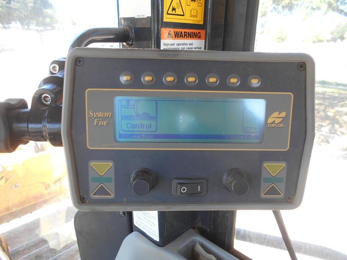 Used 2015 KOMATSU D61PX-24
