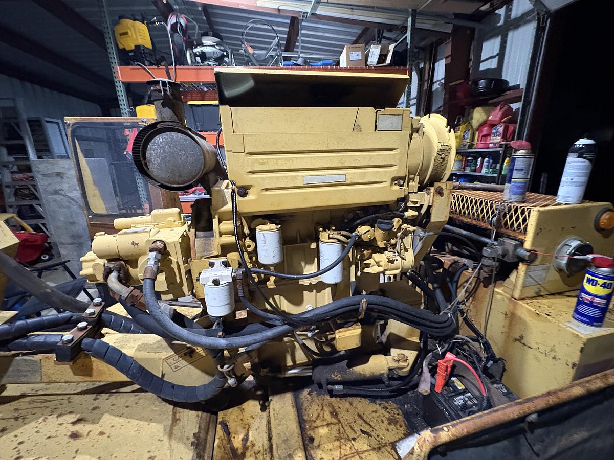 Used Rayco Rayco RG 1672 DXR / DXH Super Cutter (Deutz Diesel)