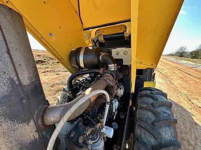 Used 2014 BOMAG BW177