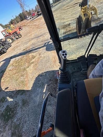 Used 2017 DOOSAN DX225 LC-5