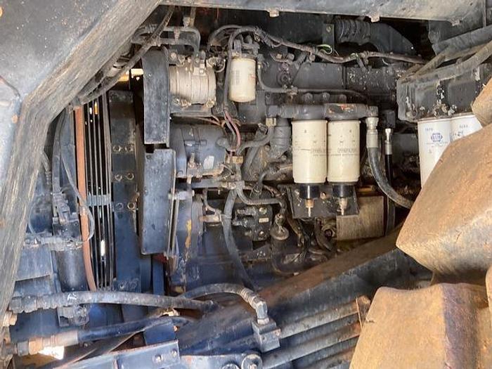 Used 2006 KOMATSU HD465-7