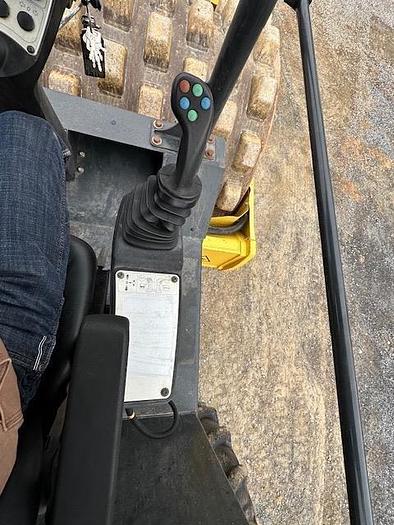 Used 2017 BOMAG BW211PD-5