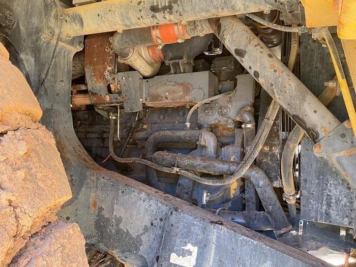 Used 2006 KOMATSU HD465-7